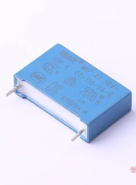 原装正品X334310E2BWP000全新安规电容 X2 0.33uF 31