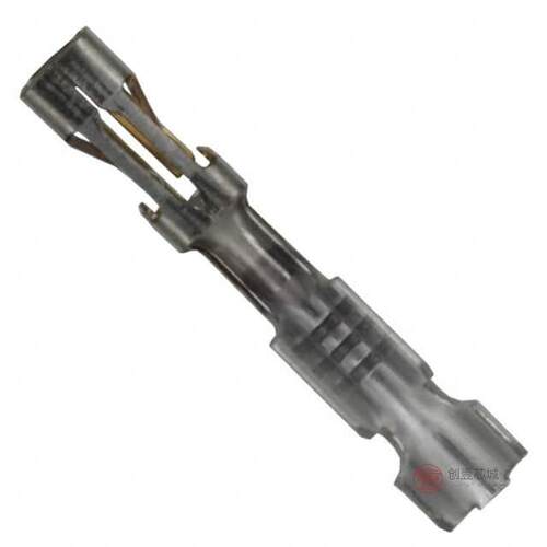 原装正品5-103171-1全新CONN SOCKET 22-26AWG CRIMP GOLD