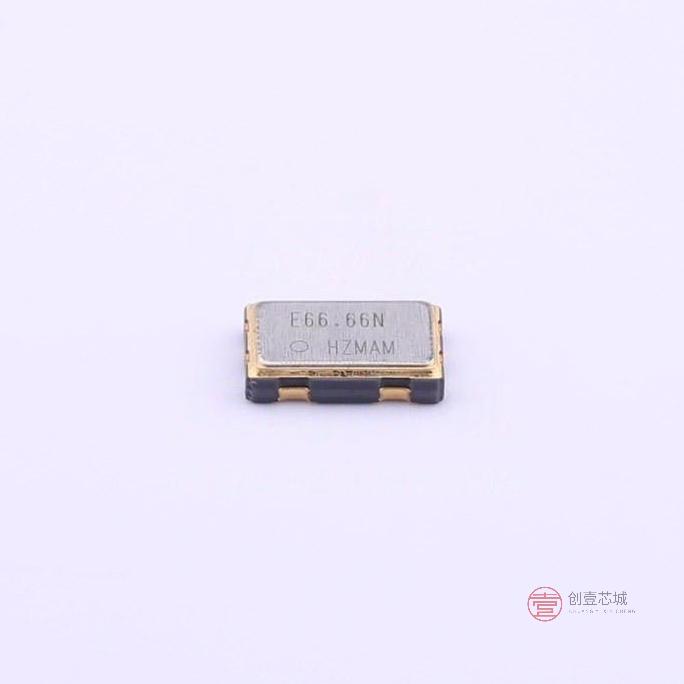 原装SG-8018CB 66.666000MHZ TJHPA全新5032 66.66