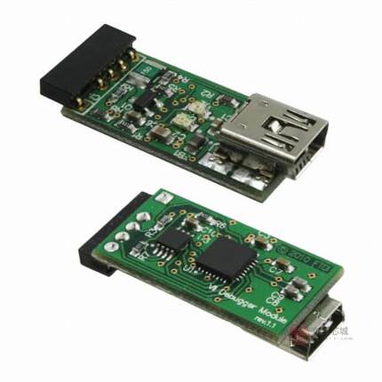 原装VNC2 DEBUG MODULE全新MOD VINCULUM-II DEBUG