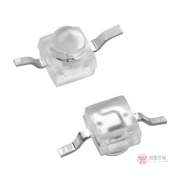 原装VSMY2850RG全新EMITTER IR 850NM 100MA SMD正品