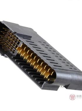 原装1926736-2全新CONN HEADER 35POS EDGE MNT正品