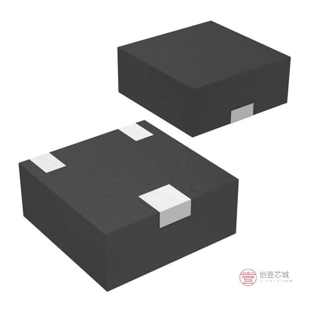 原装DMN62D1LFD-7全新MOSFET N-CH 60V 400MA 3DFN正品