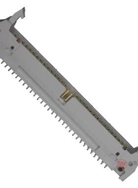 原装正品71918-164LF全新CONN HEADER VERT 64POS 2.54MM