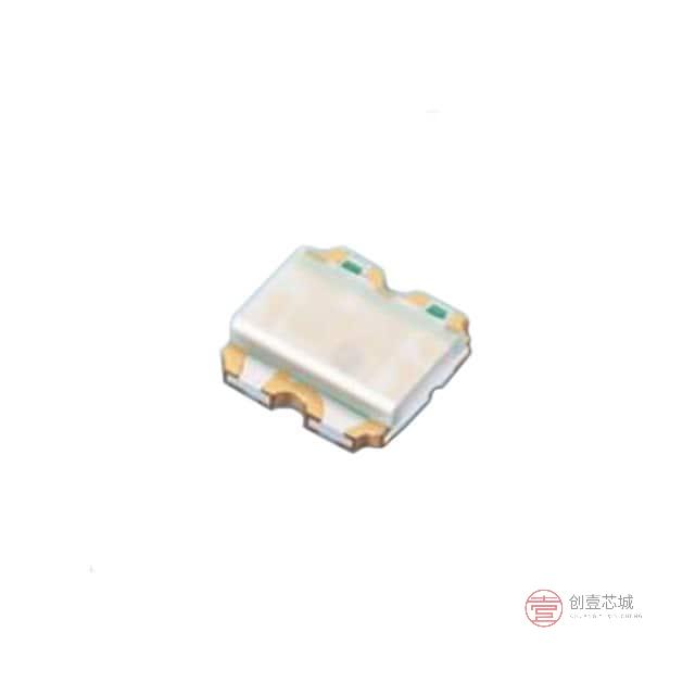 原装19-337C/RSBHGHC-A88/4T全新TRI COLOR PCB TO