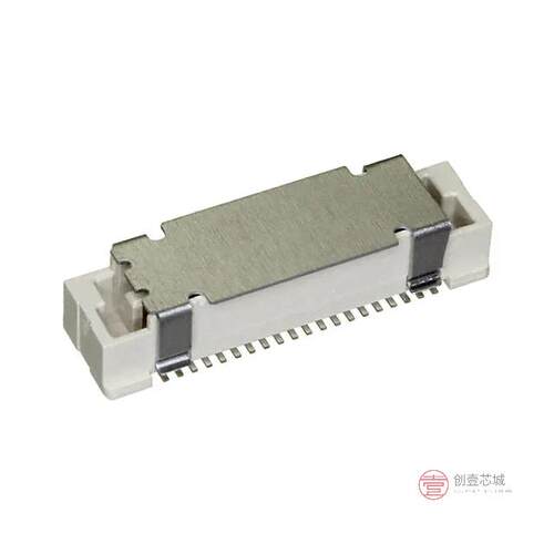 原装正品10144518-041802LF全新CONN PLUG 40POS SMD GOLD