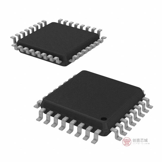 原装STM8S903K3T6CTR全新IC MCU 8BIT 8KB FLASH 3