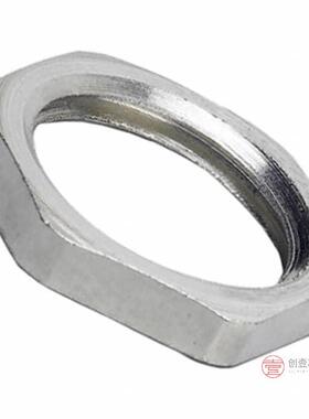 原装正品1504097全新HEX NUT BRASS M16