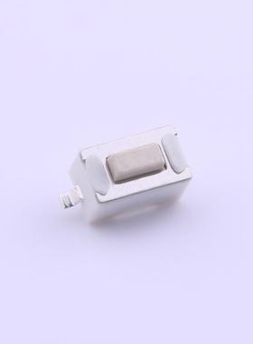 原装1TS002C-2000-4301-CT全新贴片带柱轻触