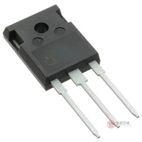 原装正品IGW50N65H5全新IGBT 650V 80A 305W PG-TO247-3