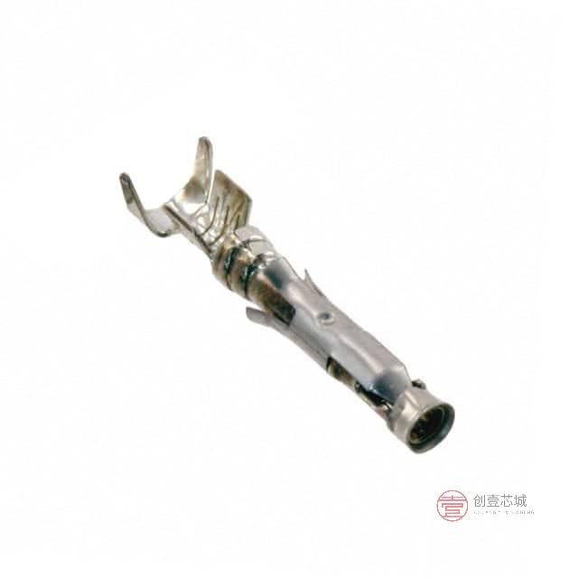 原装2-66358-1全新CONN SOCKET 14-18AWG TIN CRIMP正品