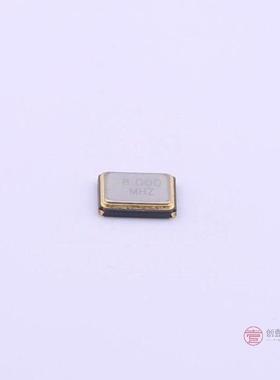 原装TAXM8M4RDBCCT2T全新8MHz 10pF 10ppm正品