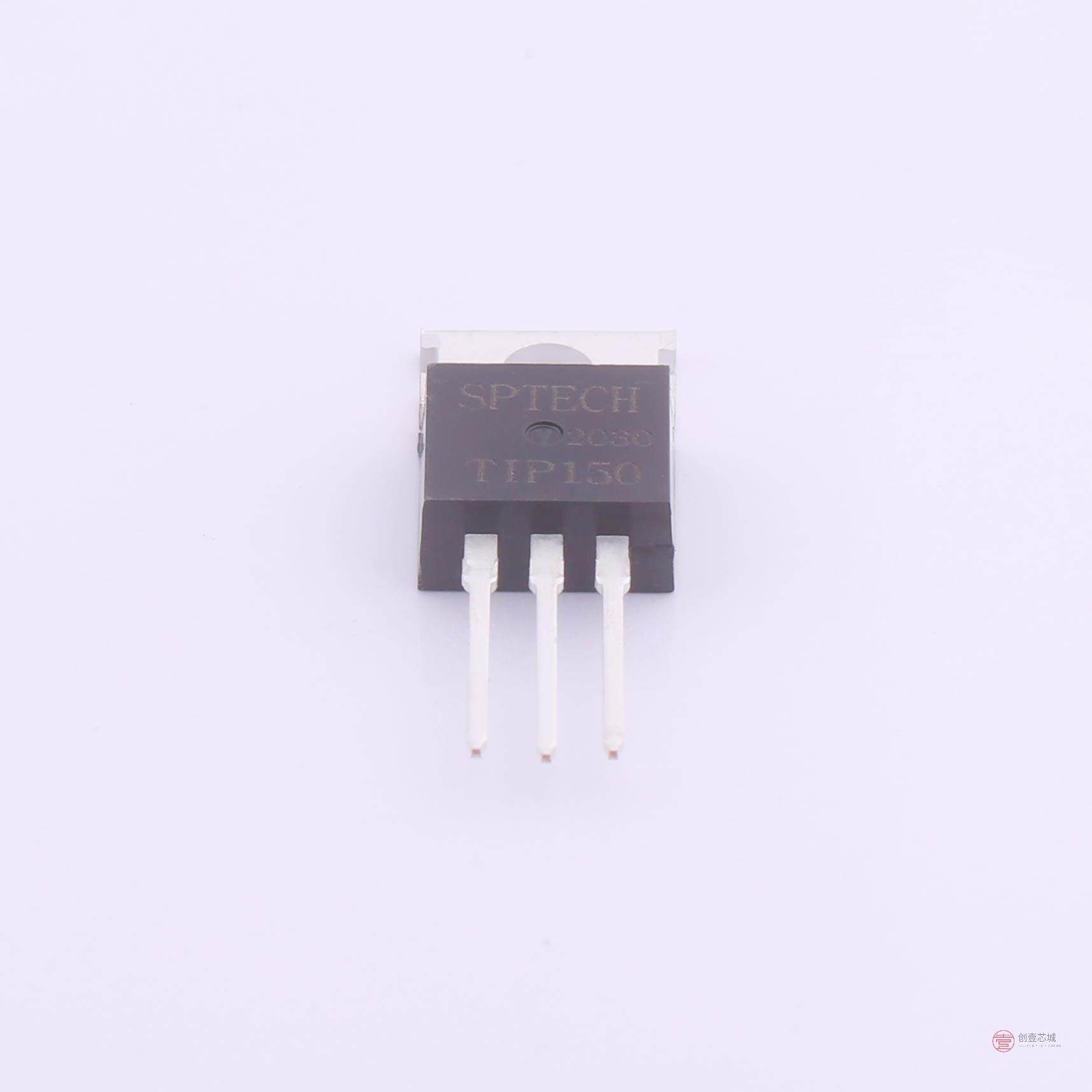 原装TIP150全新硅NPN达林顿功率晶体管正品