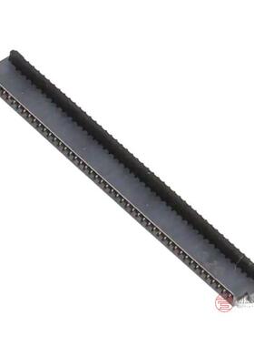 原装FH34SRJ-45S-0.5SH(50)全新CONN FFC FPC 0.5M