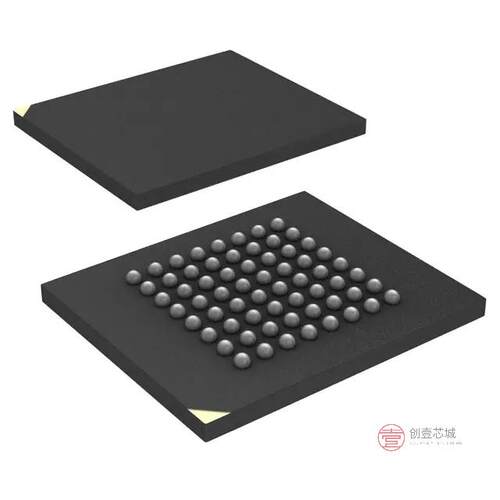 原装正品M29W256GH70ZS6E全新IC FLASH 256MBIT PARA