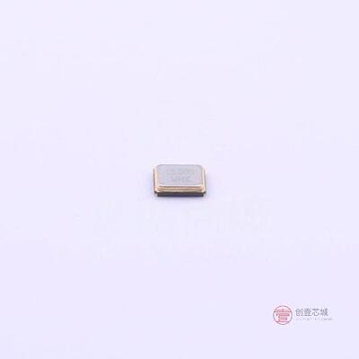 原装正品S2125000101080全新25MHz 10ppm 10pF