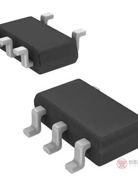 原装MAX1555EZK+T全新IC BATT CHG LI-ION 1CEL TS