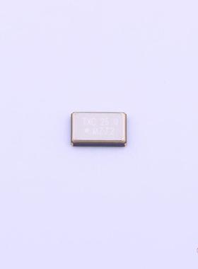 原装7B25000014全新25.000000MHz 16PF 20PPM -20~85℃正品