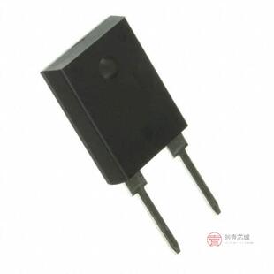 OHM 100W 原装 TO247正品 TEH100M1R00FE全新RES