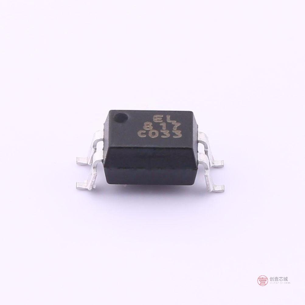 原装EL817S(C)(TU)(CY)-F全新EL817S(C)(TU)(CY)-F正品