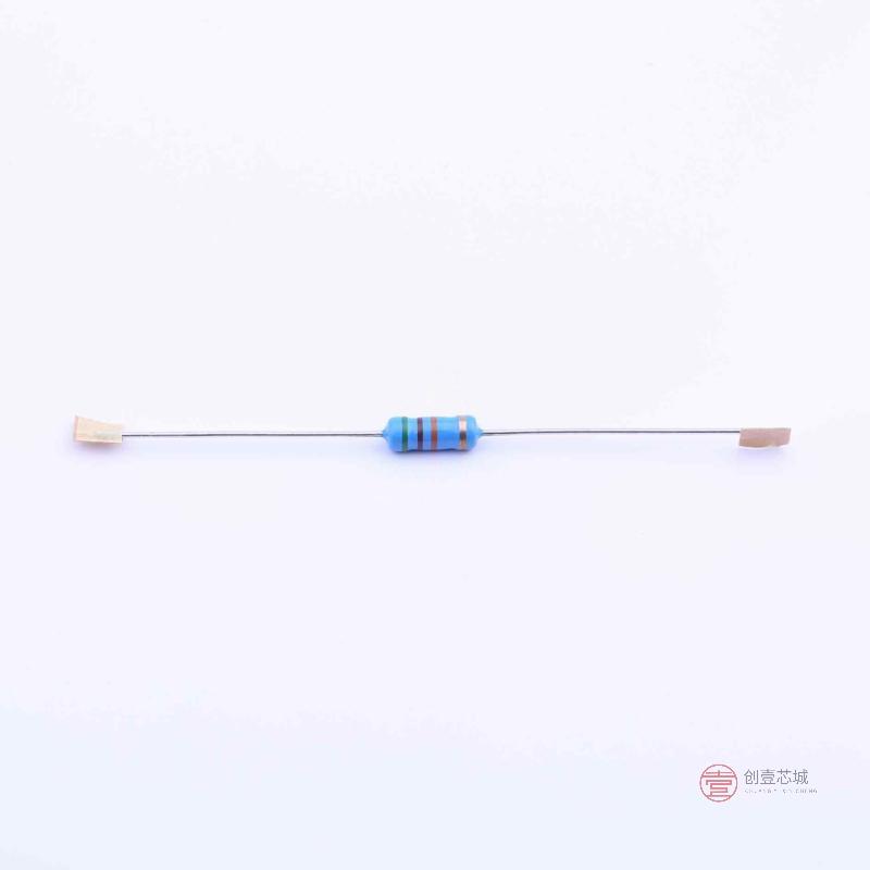 原装MFR2WSJT-73-51K全新金属膜电阻 51K 5% 2W Ba