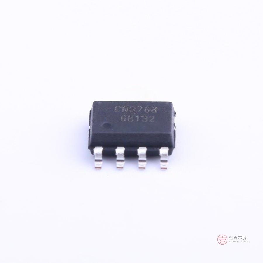 原装CN3768全新4A，12V 铅酸电池充电管理集成电路正品