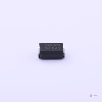 原装正品SMAJ40CA全新双向 Vrwm:40V