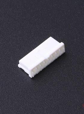 原装X1511H-08-N0全新1.5mm 1x8P正品