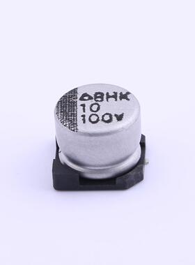 原装正品MVK100VC10M8*6_8.0TP全新10uF 20% 100V