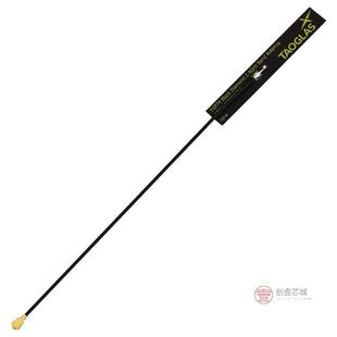 2.4GHZ 原裝 ANT FLAT FXP74.07.0100A全新RF PATCH