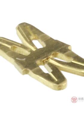 原装4-1601000-1全新CONN MAG TERM 18-34AWG IDC正品