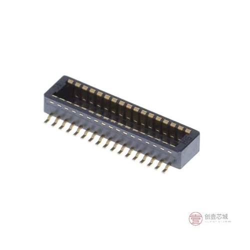 原装DF40TC-30DP-0.4V(51)全新CONN PLUG, 30POS,