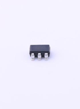 原装ME6212C18M5G全新输出类型：固定 输出极性