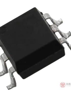 原装EL3023S(TA)全新OPTOISOLATOR 5KV TRIAC 6SMD正品