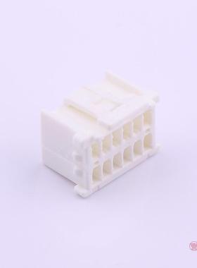 原装513531200全新胶壳及附件 12Pins 2.00mm 2Row正品