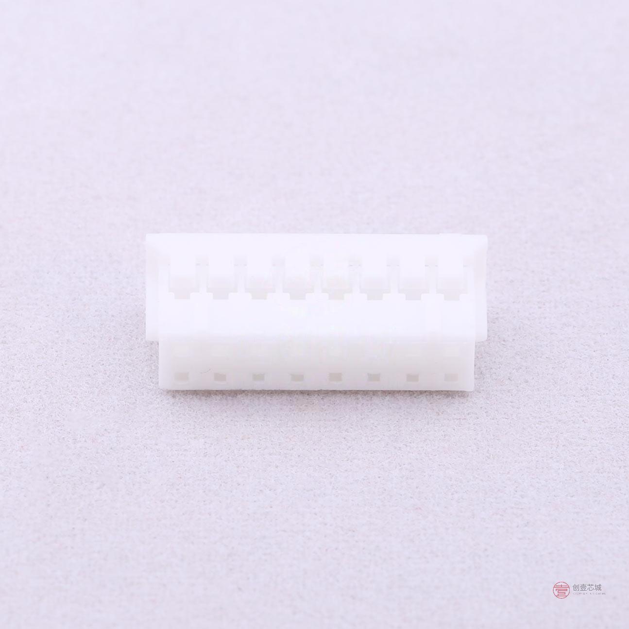 原装A2006H-2X8P全新2mm 2x8P正品