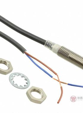 原装E2E-X2D1-N 5M全新SENSOR PROX INDUCTIVE 2MM