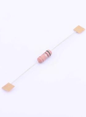 原装MO2WS-055%-6T63全新500m 5% 2W 小体积正品