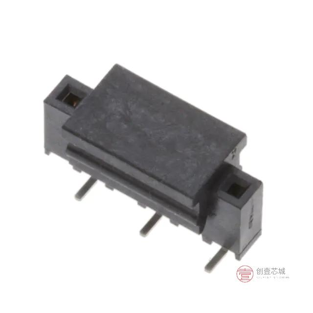 原装2307813-6全新6P,2MM,BB,REC,SRVT,SMD,0.1AU,TR,正品