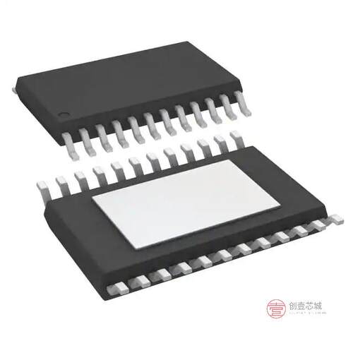原装正品AD5420AREZ-REEL7全新IC DAC 16BIT A-OUT 2