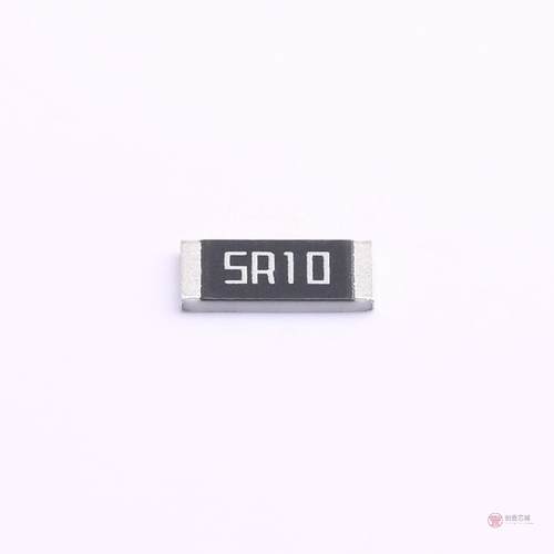 原装AC2512FK-075R1L全新贴片电阻 2512 5.1 1% 1W