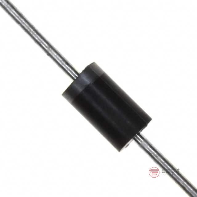 原装UF5404-E3/54全新DIODE GEN PURP 400V 3A DO2