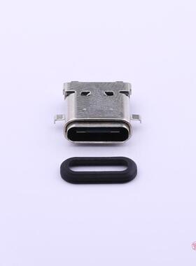 原装USB31-TYPEC-32139-XFS全新Type-C 母座