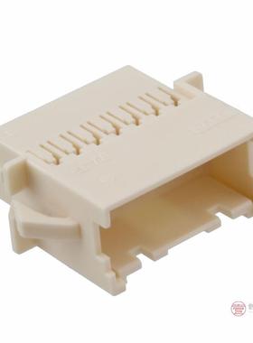 原装1-1969595-4全新CONN HSG RECEPT正品