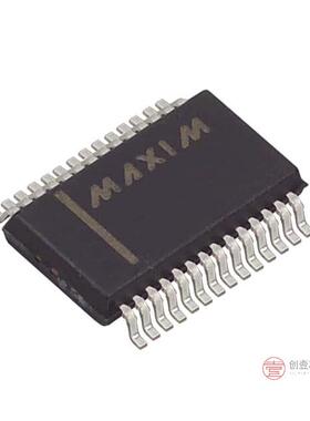 原装正品MAX1758EAI+T全新IC BATT CHG LI-ION 1-4CE