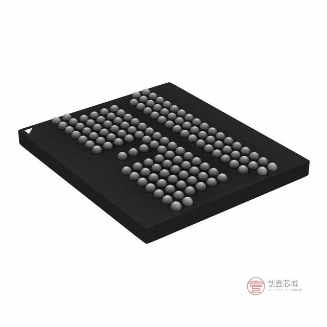 原装IS43LD16320A-25BLI全新IC DRAM 512MBIT PAR