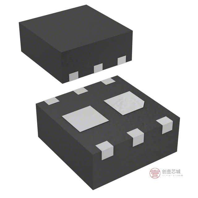 原装FDMA1028NZ全新MOSFET 2N-CH 20V 3.7A 6MICROFET正品