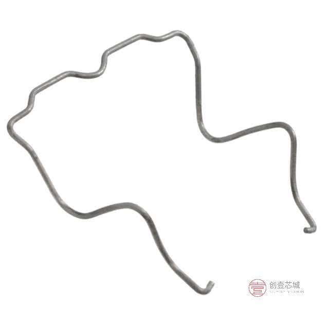 原装1393827-2全新SPRING HOLD DOWN CRADLE NSP II正品