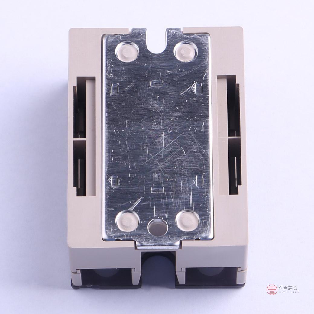 原装G3NB-225B-1 DC5-24全新固态继电器正品