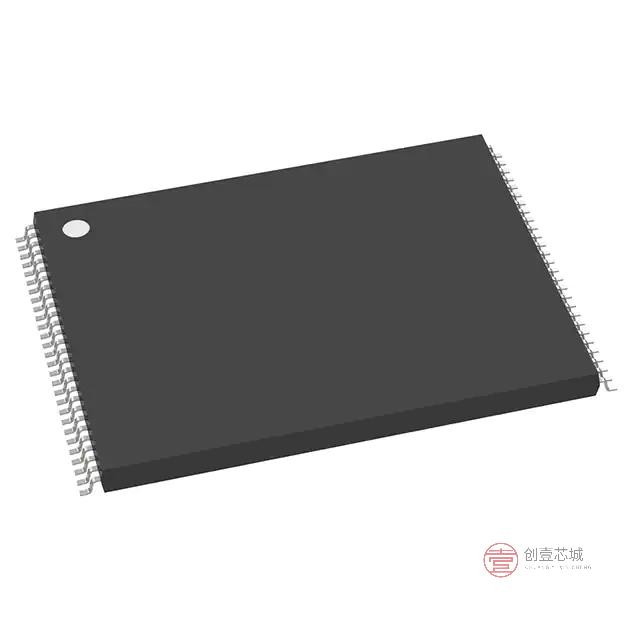 原装S29GL256S90TFI020全新IC FLASH 256MBIT PARA